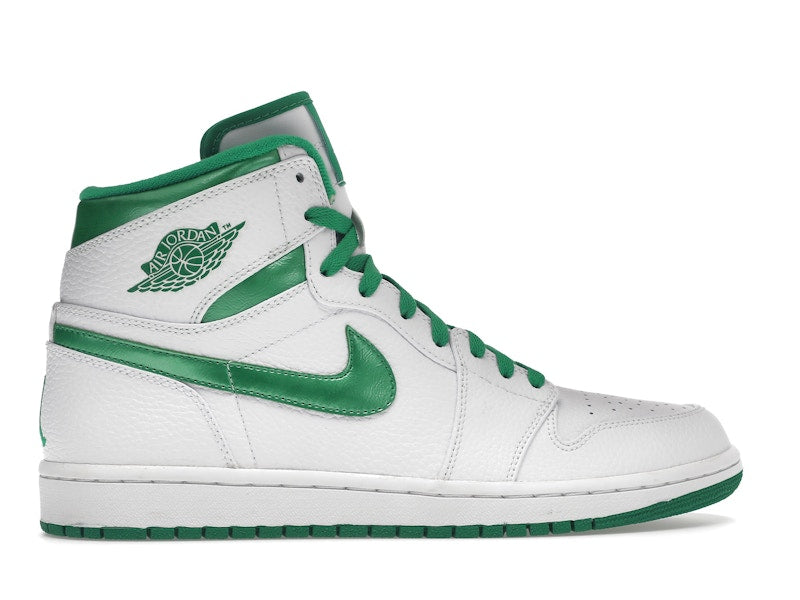 Jordan 1 Retro Do the Right Thing Green