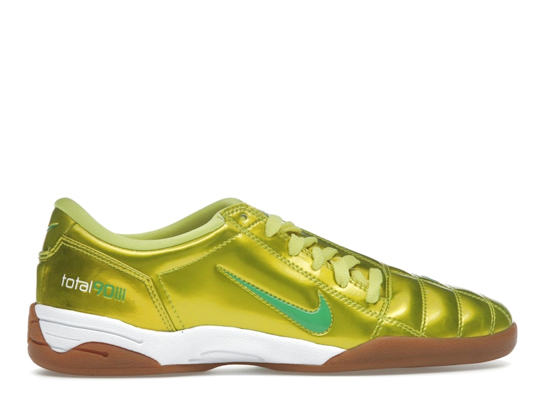Nike Total 90 3 SP Dynamic Yellow