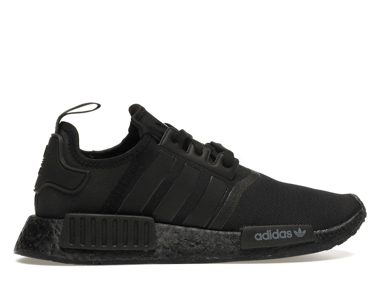adidas NMD R1 Triple Black (2019/2020)