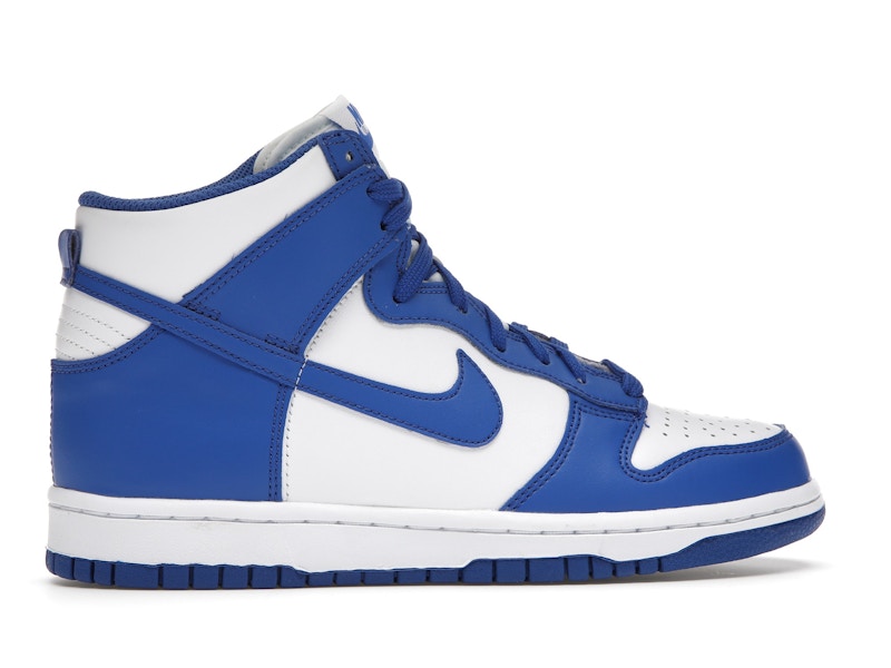 Nike Dunk High Game Royal (GS)