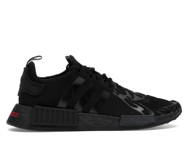 adidas NMD R1 Star Wars Nanzuka Darth Vader