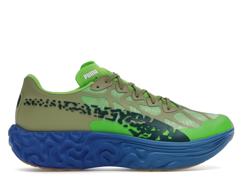 Puma Velum Nitro Salehe Bembury Mahana