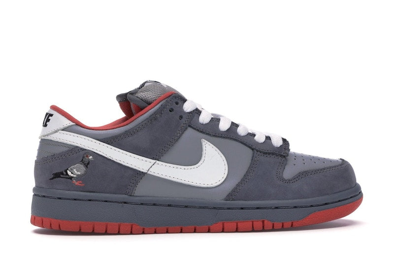Nike SB Dunk Low Staple NYC Pigeon