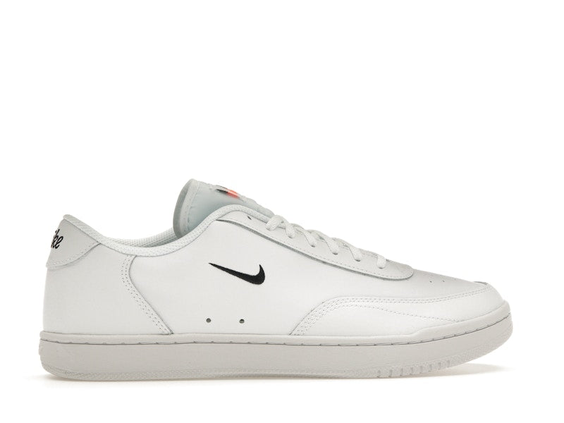 Nike Court Vintage White