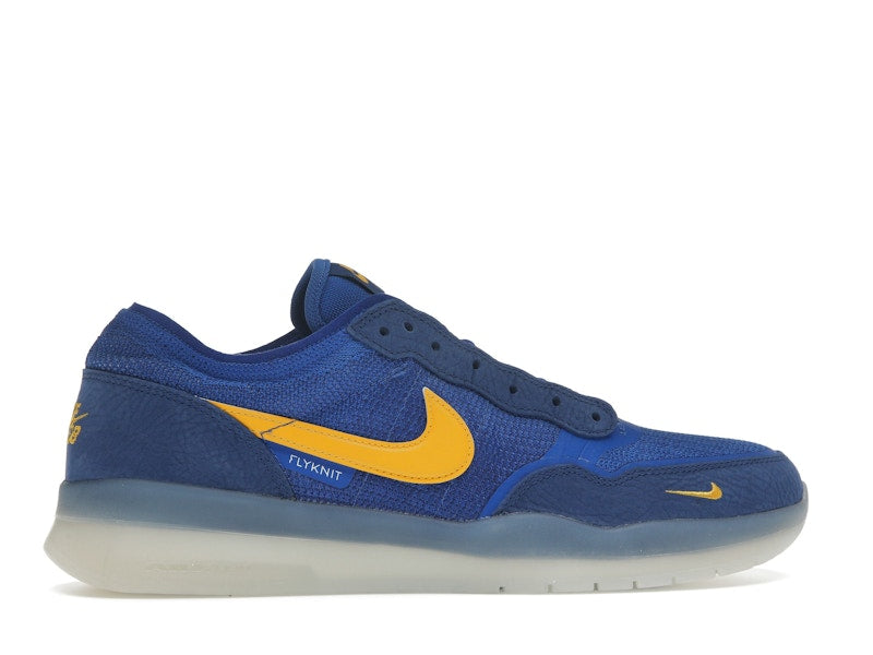 Nike SB PS8 Game Royal University Gold