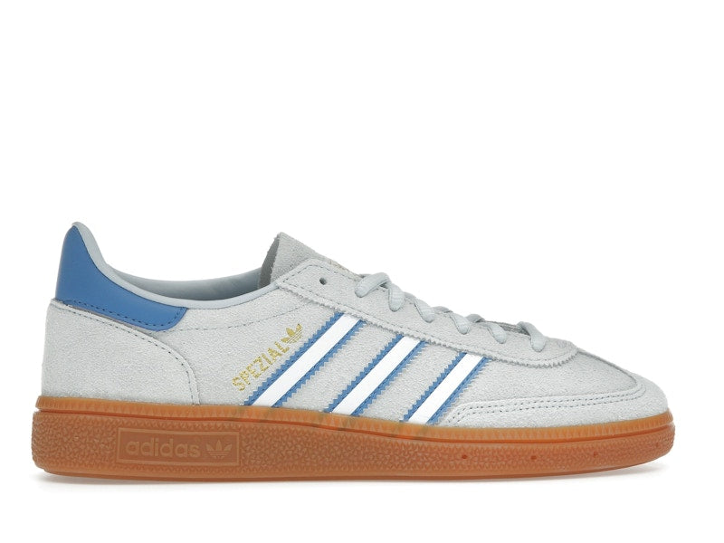 adidas Handball Spezial Halo Blue Cloud White Focus Blue