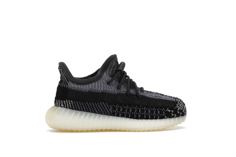 adidas Yeezy Boost 350 V2 Carbon (Infants)