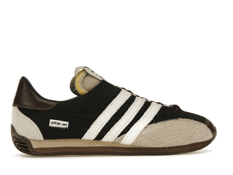 adidas Country OG Low Song for the Mute Black