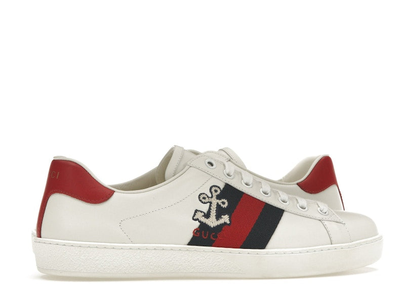 Gucci Ace Cauliflower