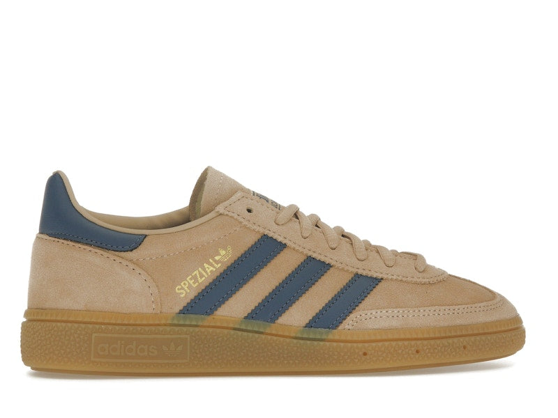 adidas Handball Spezial Warm Sandstone Preloved Ink