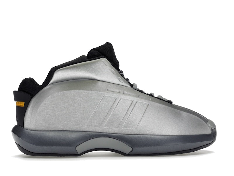 adidas Crazy 1 Silver (2022)