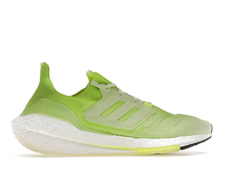 adidas Ultra Boost 22 Almost Lime