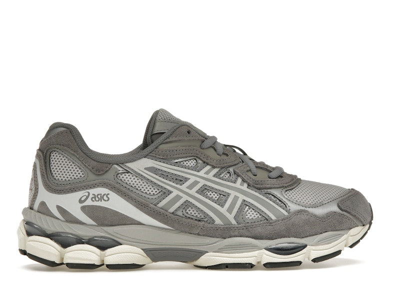 ASICS Gel-NYC Cement Grey