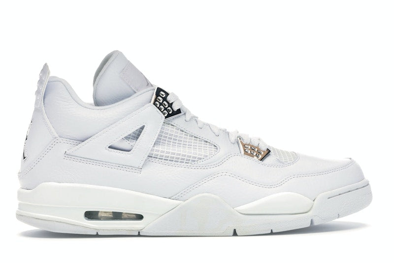 Jordan 4 Retro Pure Money (2006)