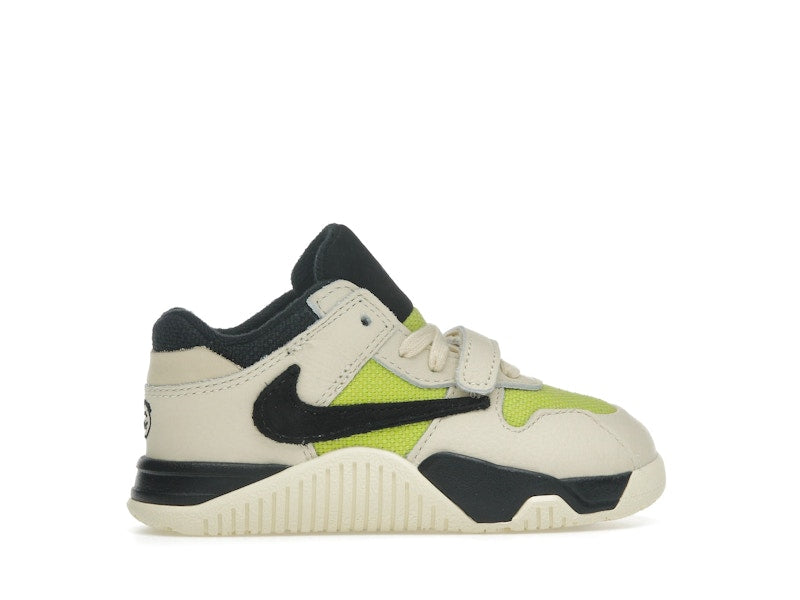 Jordan Jumpman Jack TR Travis Scott Bright Cactus (TD)