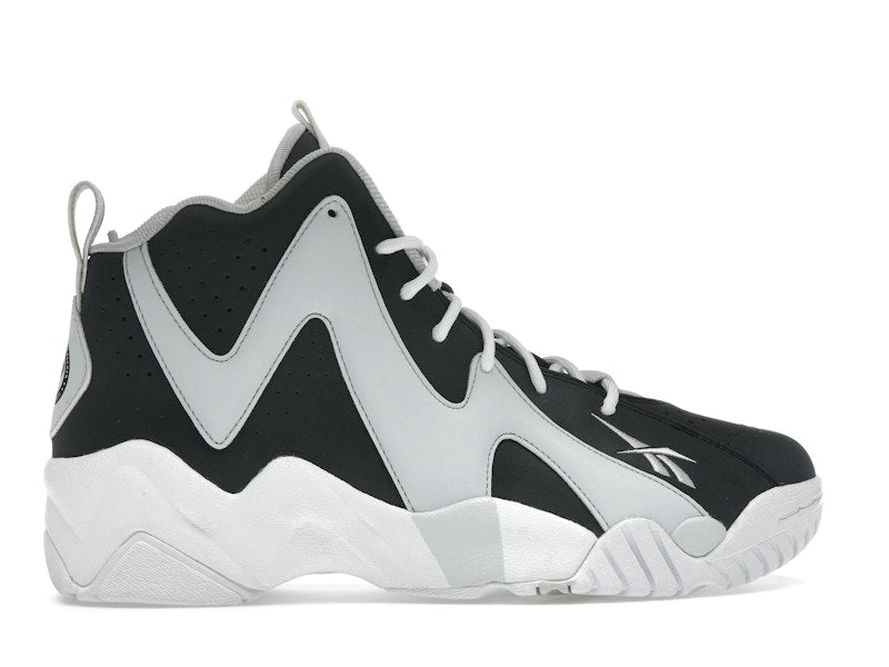 Reebok Kamikaze Mid Packer Shoes X Sneakersnstuff Token 38
