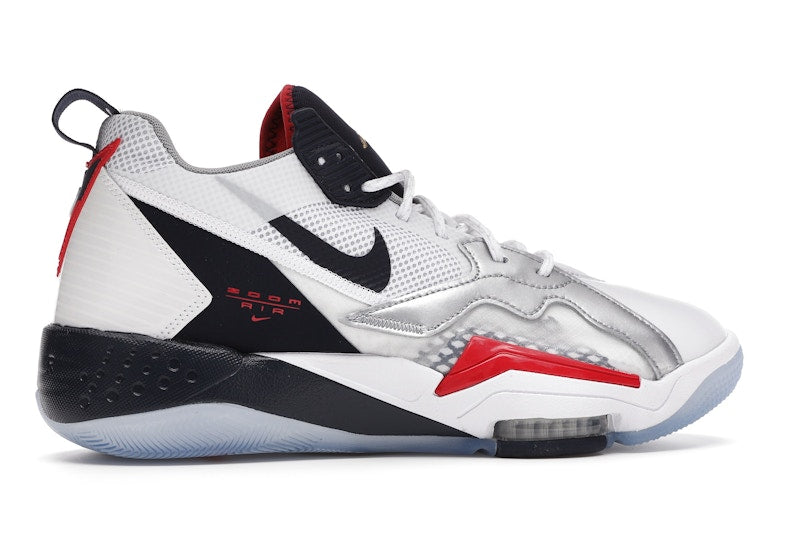 Jordan Zoom 92 Olympic