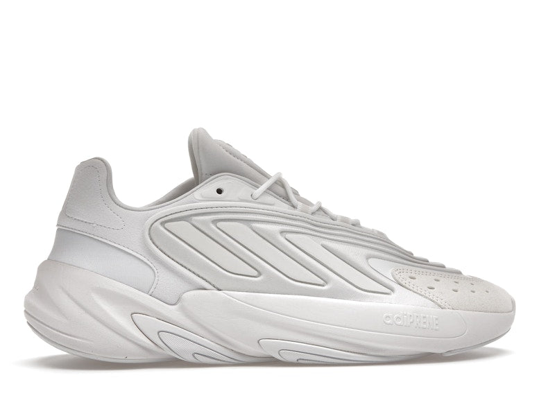 adidas Ozelia White Reflective