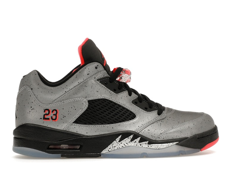 Jordan 5 Retro Low Neymar