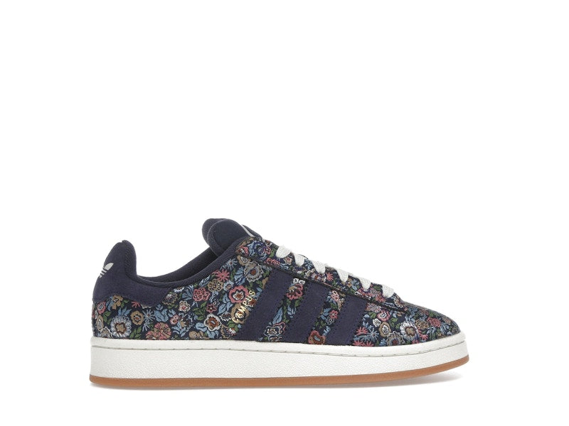 adidas Campus 00s Liberty London Floral Embroidery (Kids)