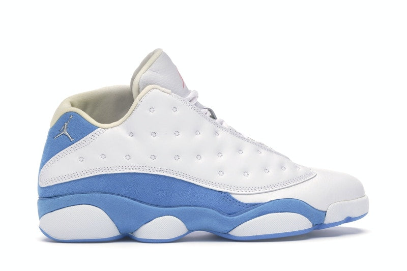 Jordan 13 Retro Low Uni Blue (Women's)