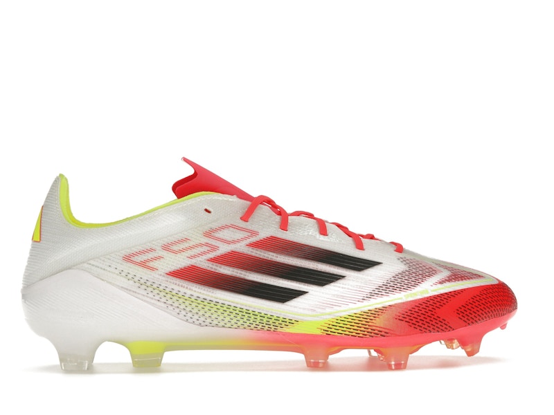 adidas F50 Elite FG Solar Pack