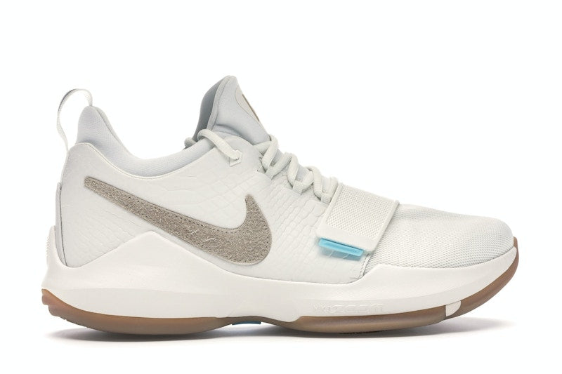Nike PG 1 Ivory