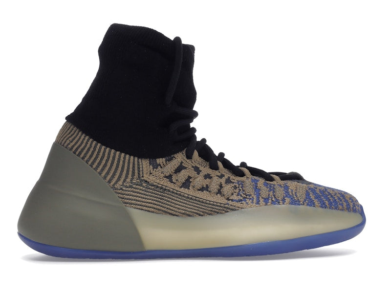 adidas Yeezy BSKTBL Knit Slate Azure