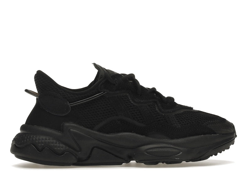adidas Ozweego Core Black (Youth)