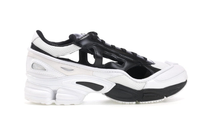 adidas RS Replicant Ozweego Raf Simons Black Cream