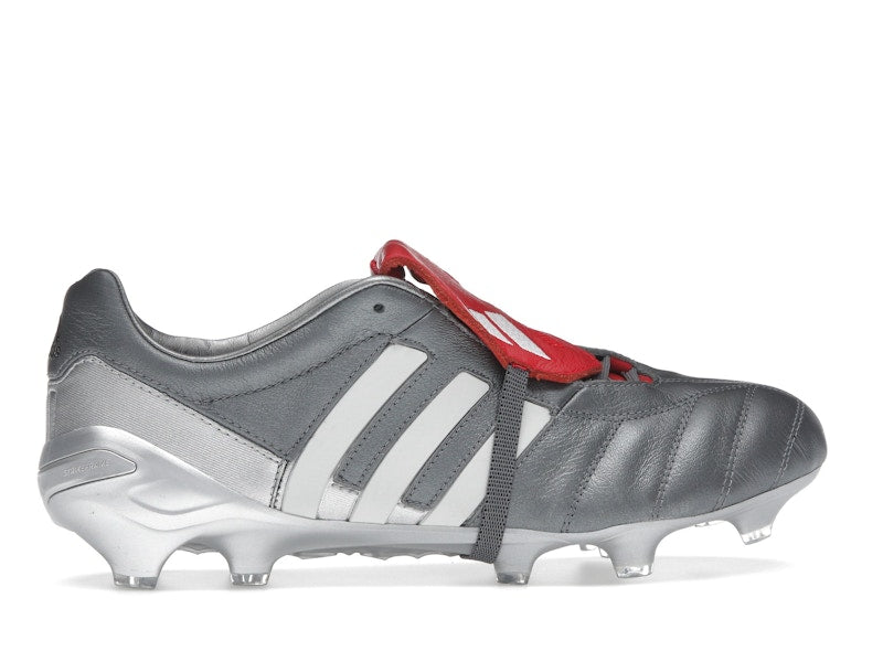 adidas Predator Mania FG LE Gunmetal