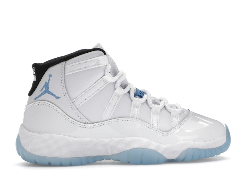 Jordan 11 Retro Legend Blue (2024) (GS)