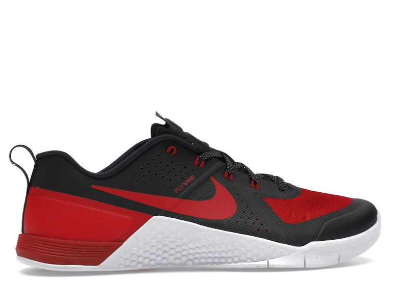 Nike Metcon 1 OG Road to Metcon X Banned