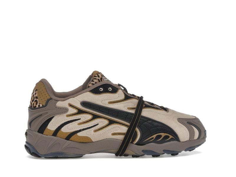 Puma Inhale A$AP Rocky Leopard (Women's)