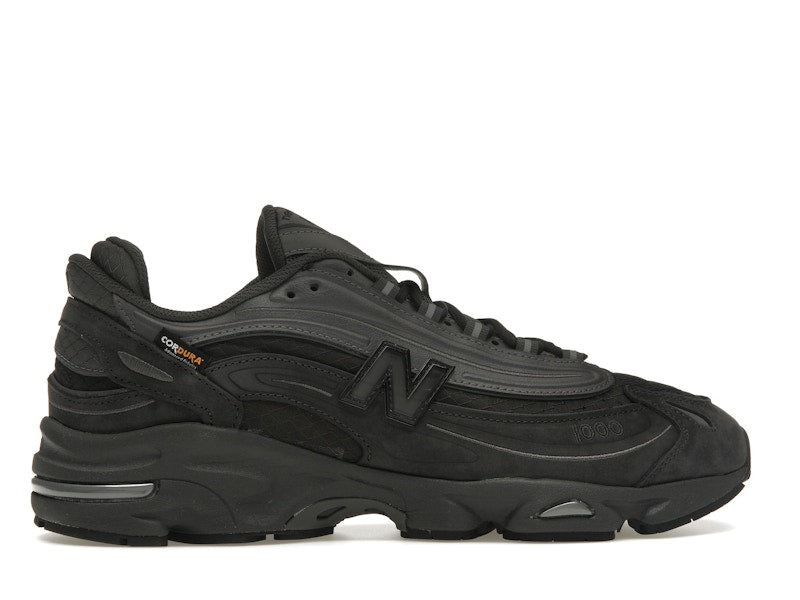 New Balance 1000 Cordura Black Cement