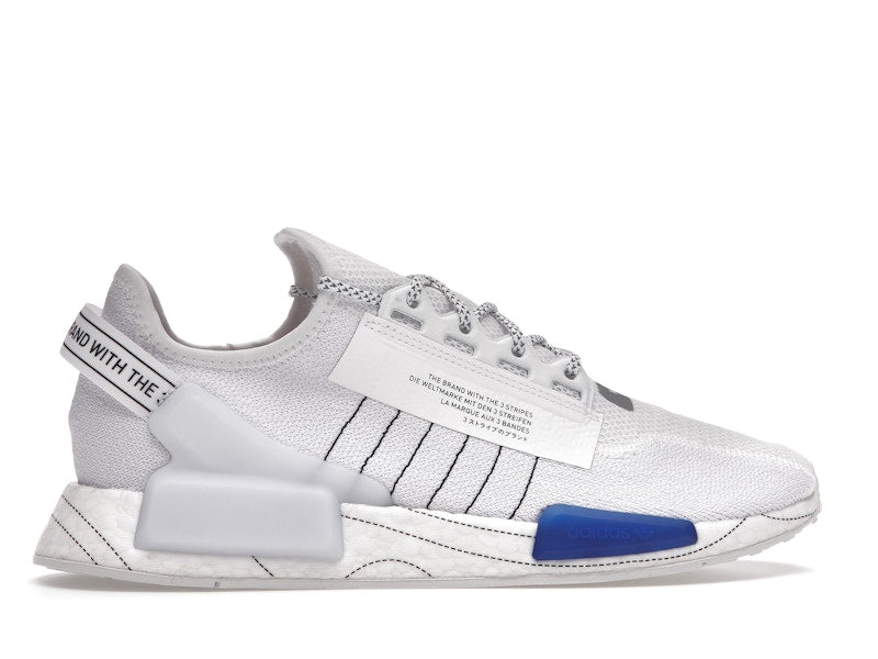 adidas NMD R1 V2 Bold Blue