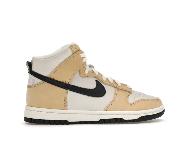 Nike Dunk High Premium Sesame (Women's)
