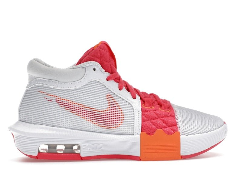 Nike LeBron Witness 8 Dunkin Donuts