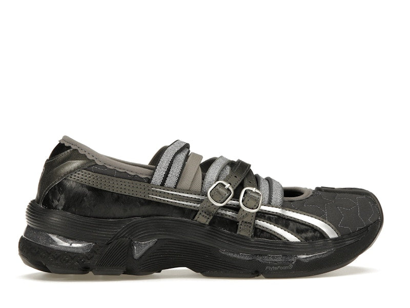 ASICS Gel-Lokros Heaven by Marc Jacobs Kiko Kostadinov Graphite Grey (Women's)