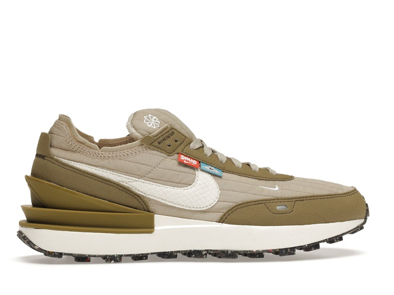 Nike Waffle One Rattan