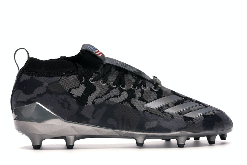 adidas Cleat Bape Black