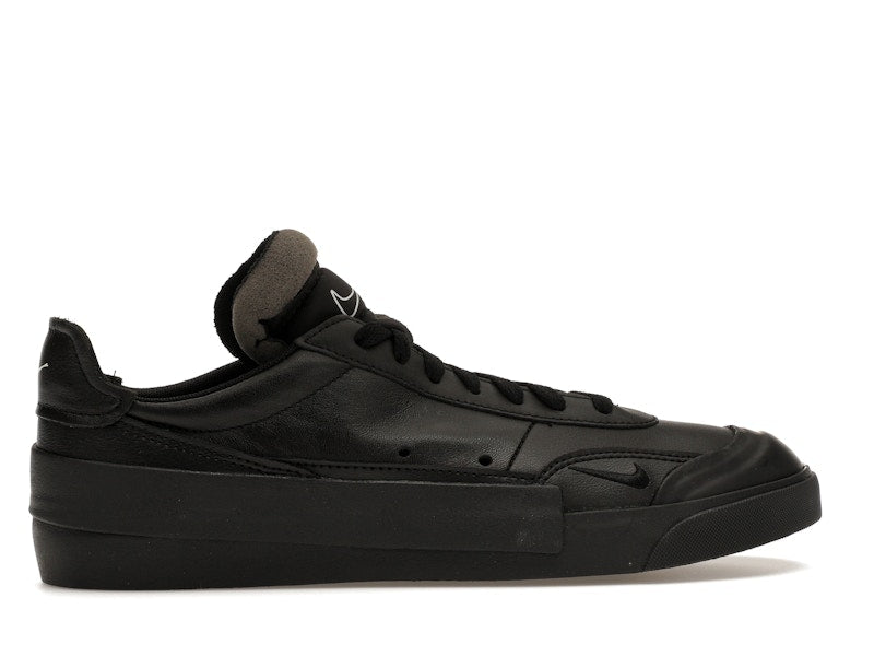Nike Drop Type LX Triple Black