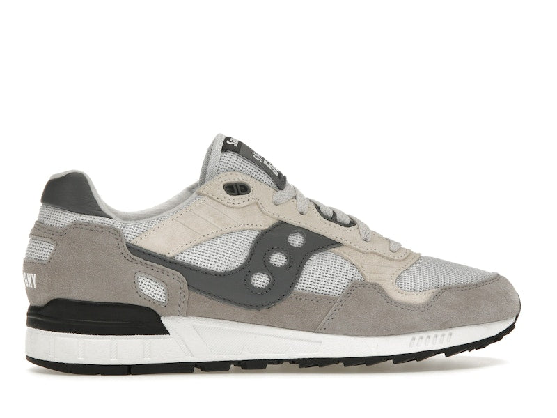 Saucony Shadow 5000 Grey Dark Grey