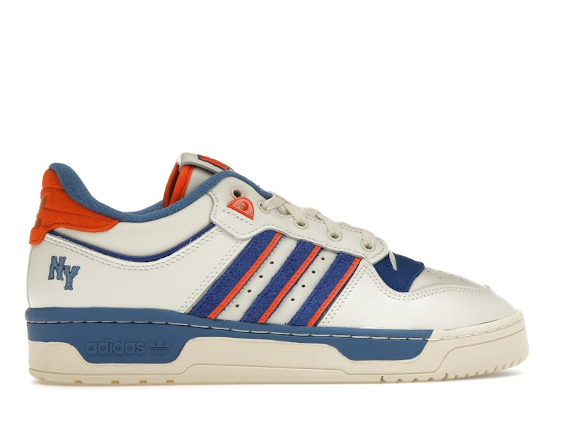 adidas Rivalry Low 86 New York White Tint
