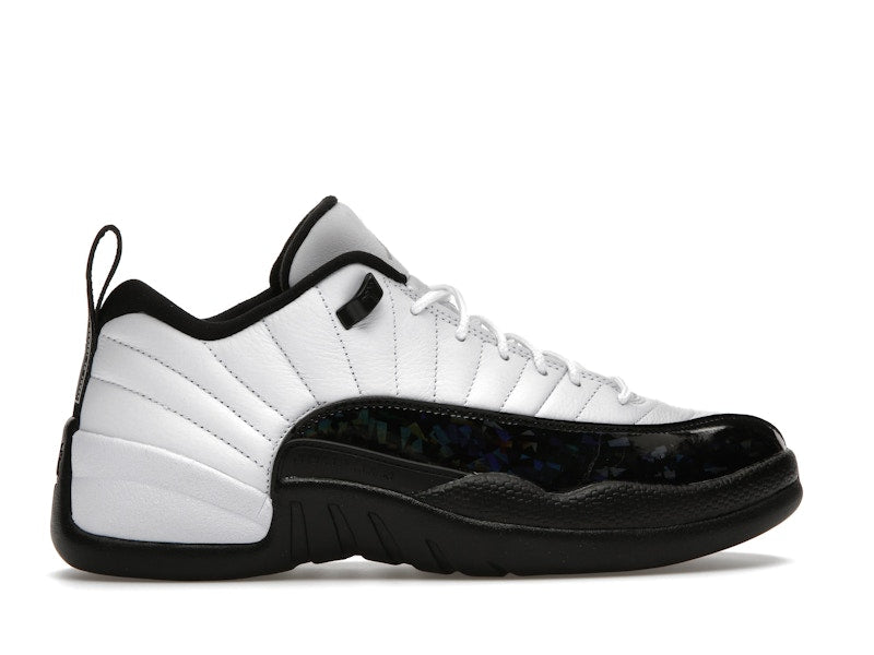 Jordan 12 Low 25 Years In China