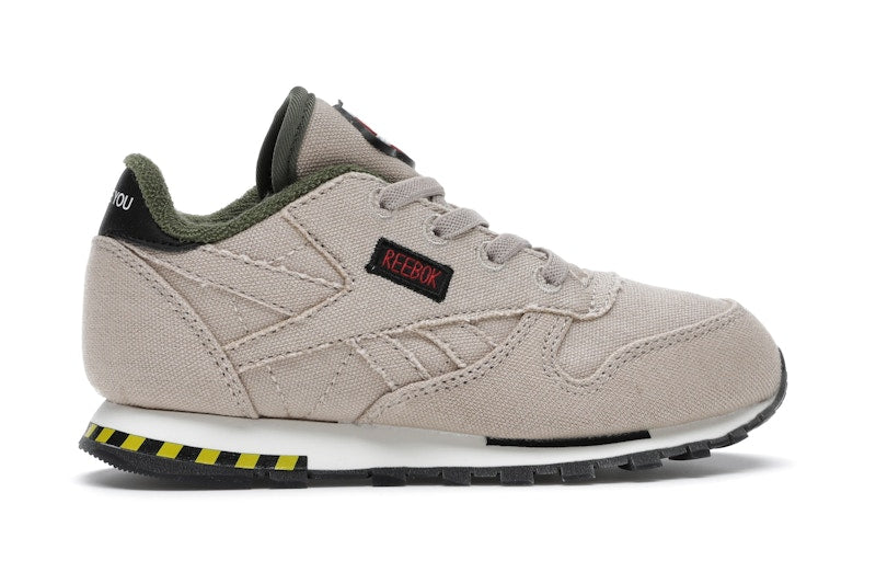 Reebok Classic Leather Ghostbusters (TD)