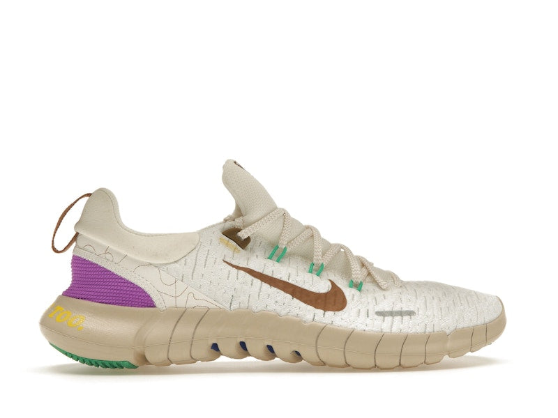 Nike Free Run 5.0 PRM Next Nature Moving Company