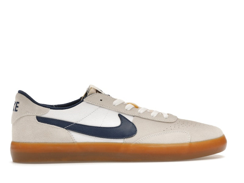 Nike SB Heritage Vulc Summit White Navy Gum