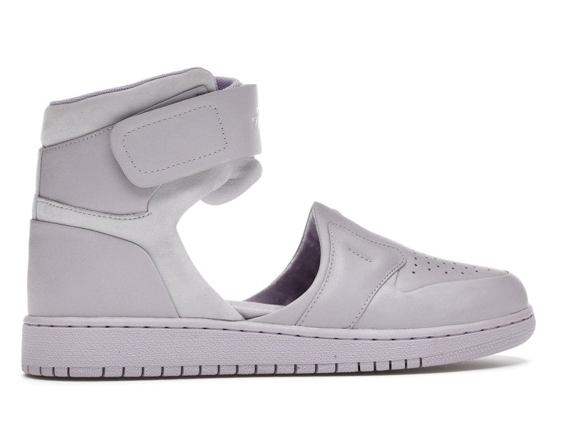 Jordan 1 Lover XX Violet Mist (Women's)