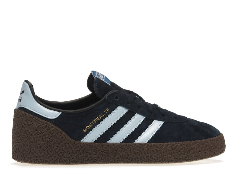 adidas Montreal 76 Collegiate Navy
